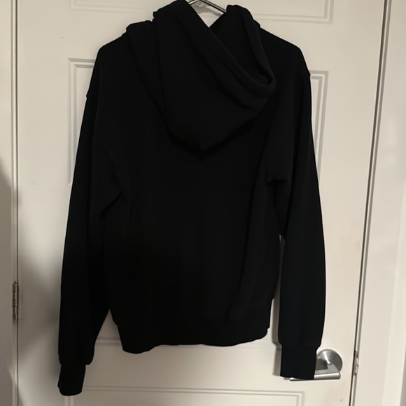 cozy fleece aritzia hoodie - Picture 6 of 7